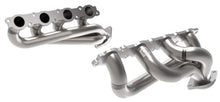 Load image into Gallery viewer, aFe Twisted Steel 1-7/8in 304 SS Headers 20-21 Ford F-250/F-350 V8-7.3L - eliteracefab.com