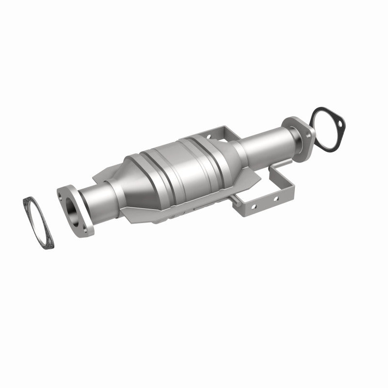 MagnaFlow Conv DF Talon-Eclipse 95-98 2.0L/2. Magnaflow