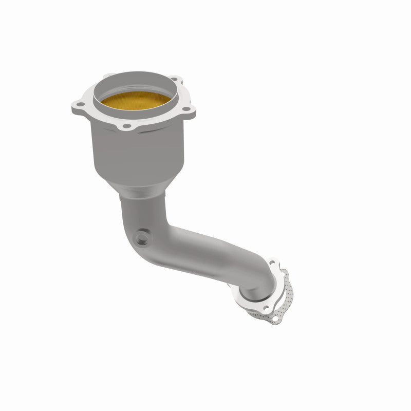 MagnaFlow 10-11 Porsche Cayenne Magnaflow