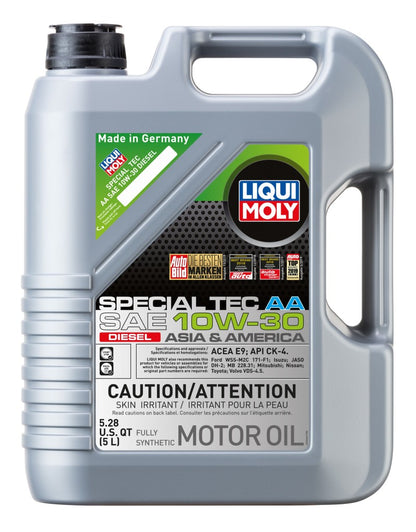 LIQUI MOLY 5L Special Tec AA 10W30 Diesel LIQUI MOLY