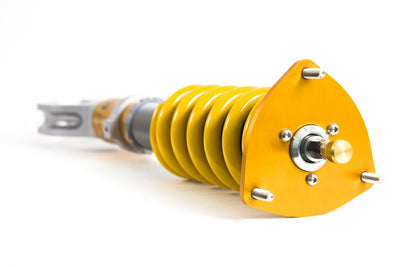 Ohlins 07-20 Nissan GTR (R35) Road & Track Coilover System Ohlins