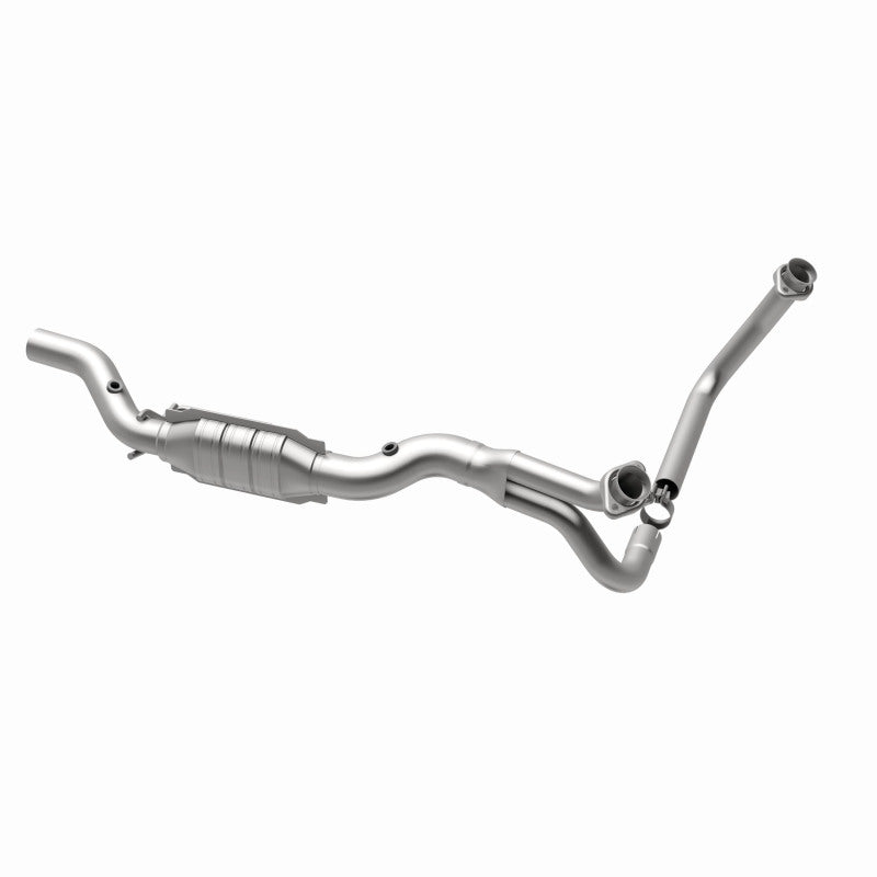 MagnaFlow Conv DF 00-01 Dodge Ram 3500 Van Magnaflow