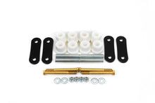 Load image into Gallery viewer, UMI Performance 70-81 Leaf Spring Delrin Shackle Kit