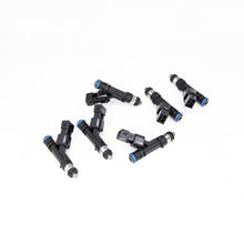 Load image into Gallery viewer, DeatschWerks 87-00 BMW M20/M50/M52 900cc Injectors - Set of 6 - eliteracefab.com