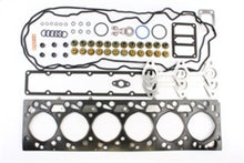 Load image into Gallery viewer, Cometic Street Pro 03-08 CMS 5.9L Cummins Diesel Common Rail 4.125inch Top End Gasket Kit