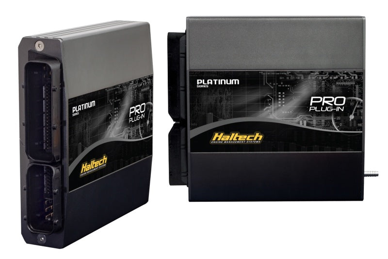 Haltech Platinum PRO Direct Kit - eliteracefab.com