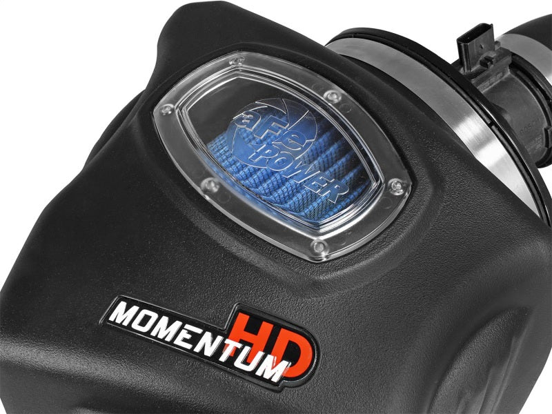 aFe Momentum HD AIS PRO 5R Intake 2014 RAM 1500 EcoDiesel V6-3.0L (td) - eliteracefab.com