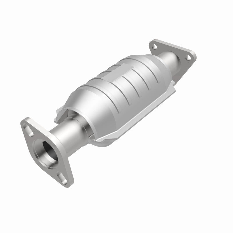 MagnaFlow Conv DF 87-89 Mercedes 260E 2.6L Magnaflow