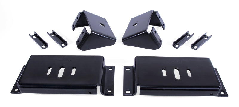 Air Lift 59555 Ridecontrol Air Spring Kit