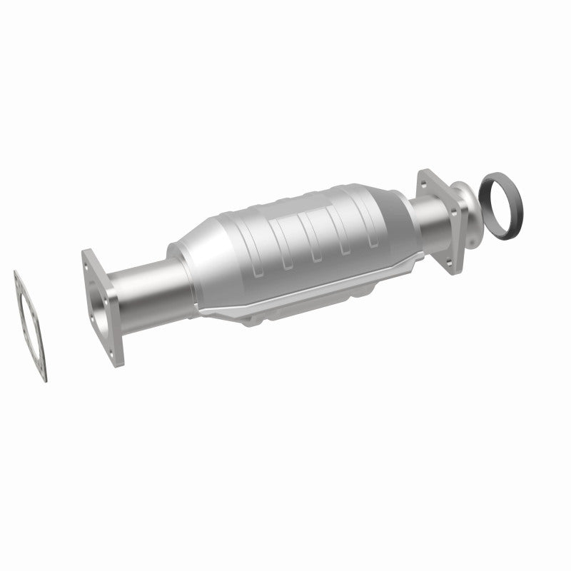 MagnaFlow Conv Direct Fit Saab Magnaflow