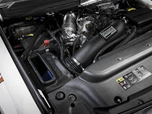 Load image into Gallery viewer, aFe Quantum Pro 5R Cold Air Intake System 17-18 GM/Chevy Duramax V6-6.6L L5P - Oiled - eliteracefab.com