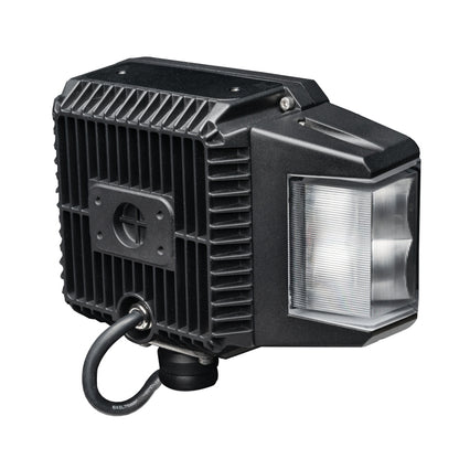 Oracle Lighting Multifunction LED Plow Headlight with Heated Lens 5700K