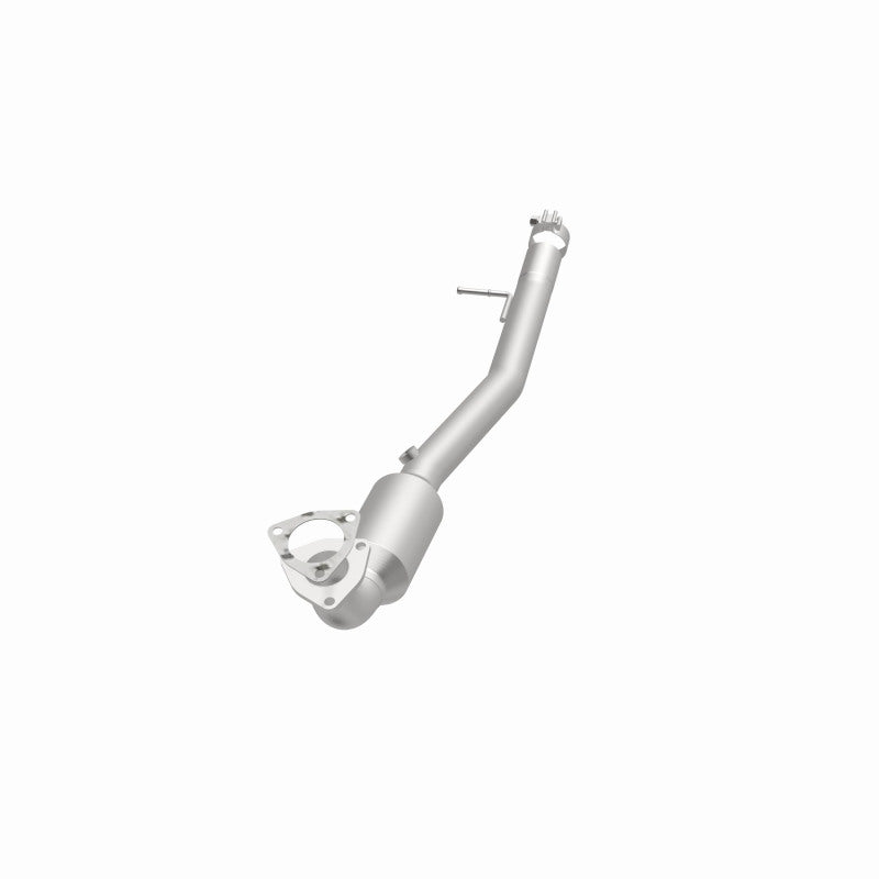 MagnaFlow Conv Direct Fit 07-09 Range Rover v8 4.2/4.4L OEM Underbody Magnaflow