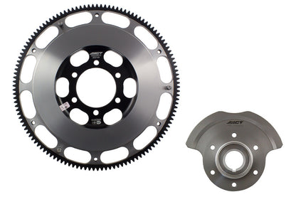 ACT 1989 Mazda RX-7 Flywheel Kit Prolite w/CW02 ACT