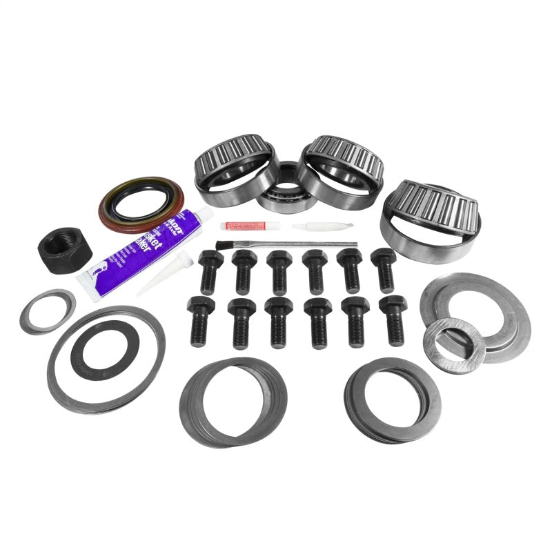 Yukon Gear Master Overhaul Kit For Dana 80 Diff (4.125 in OD Only) Yukon Gear & Axle