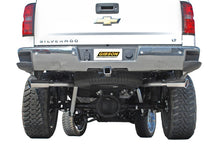 Load image into Gallery viewer, Gibson 15-18 Chevrolet Silverado 1500 LS 5.3L 3in/2.25in Cat-Back Dual Extreme Exhaust - Aluminized Gibson