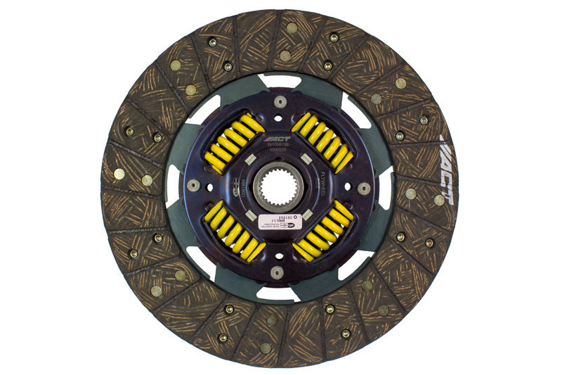 ACT 93-97 Chevrolet Camaro Perf Street Sprung Disc ACT