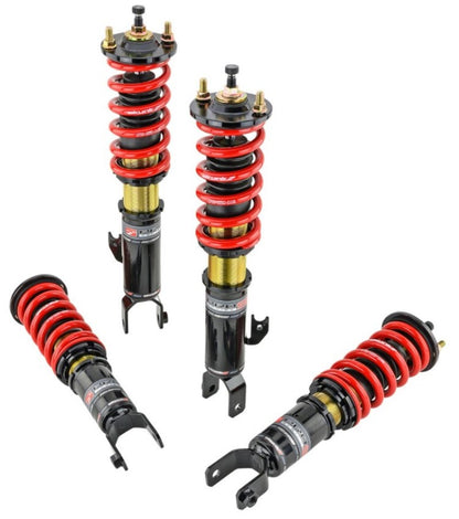 Skunk2 00-09 Honda S2000 Pro-ST Coilovers - Mono-Tube Shortened Damper - eliteracefab.com