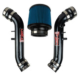 Injen Is Short Ram Cold Air Intake System (Black) For 1990-1996 Nissan 300Z V6-3.0L - IS1980BLK