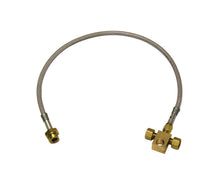 Load image into Gallery viewer, Skyjacker 1999-2004 Ford F-350 Super Duty 4 Wheel Drive Brake Hose - eliteracefab.com