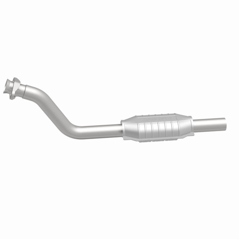 MagnaFlow Conv GM 37.62X6.5X4 2.25/2.25 Magnaflow