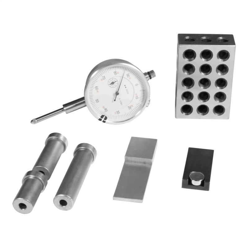 Yukon Deluxe Pinion Depth Setting Tool/Gauge - eliteracefab.com