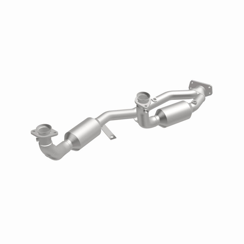 MagnaFlow Conv DF 99-00 Windstar 3.0L V6 Magnaflow