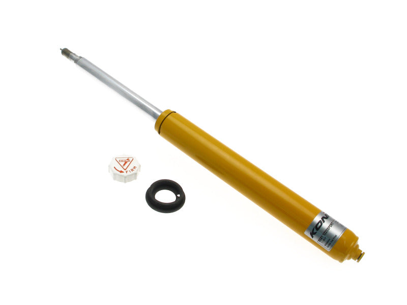 Koni Sport (Yellow) Shock 90-9/96 Toyota MR2 - Front - eliteracefab.com