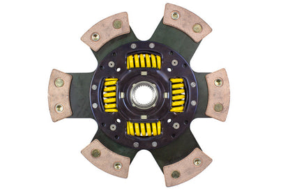 ACT 93-97 Chevrolet Camaro 6 Pad Sprung Race Disc ACT