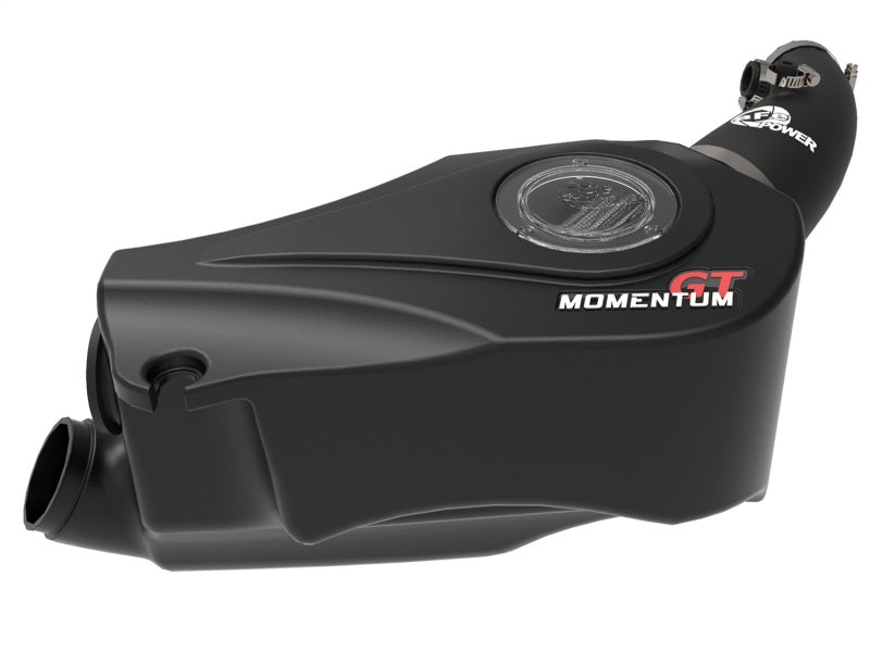 aFe Momentum GT Pro DRY S Cold Air Intake System 17-18 Fiat 124 Spider I4 1.4L (t) - eliteracefab.com