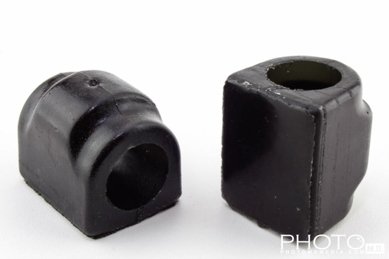 Whiteline Plus 4/91-5/01 & 10/01-05 BMW 3 Series/9/88-04 5 Series Rear 20mm Sway Bar Mount Bushing - eliteracefab.com