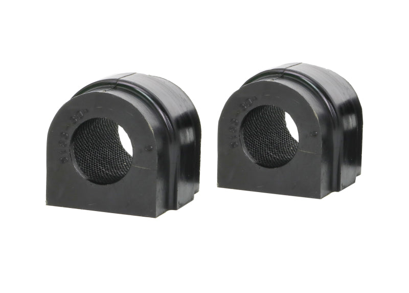 Whiteline 10/01-05 BMW 3 Series E46 Front Sway Bar Mount Bushing Whiteline