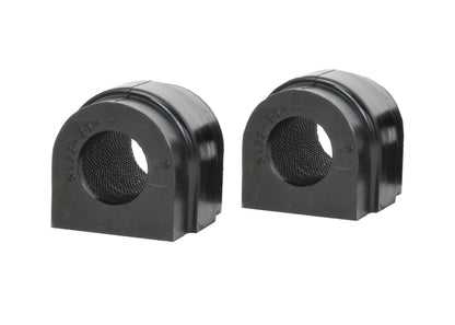 Whiteline 10/01-05 BMW 3 Series E46 Front Sway Bar Mount Bushing Whiteline