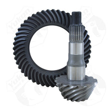 Load image into Gallery viewer, Yukon Gear Ring &amp; Pinion Set For 04+ Nissan Titan Front / 2.94 Ratio