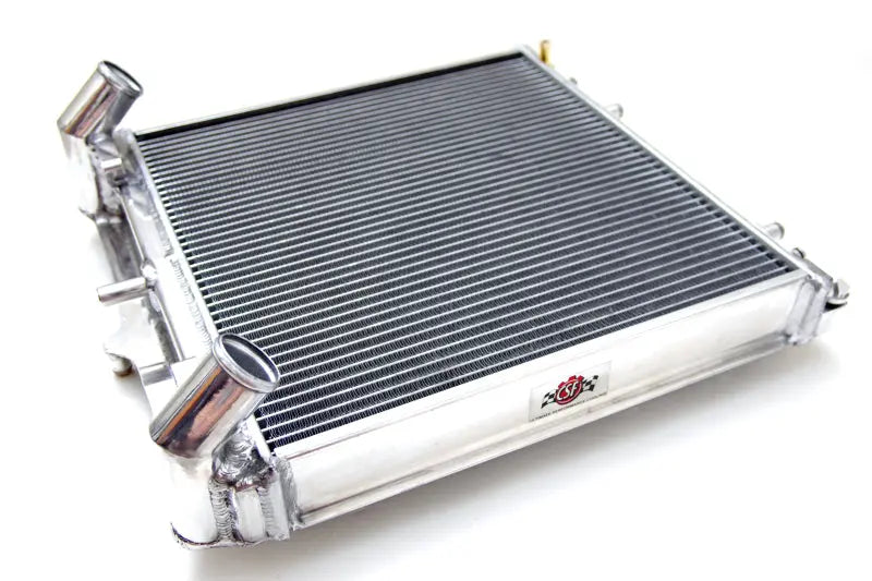 CSF Radiator Left Porsche 911 | Boxster - eliteracefab.com