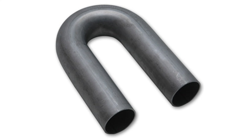 Vibrant 2.125in O.D. T304 SS U-Bend (3.125in Centerline Radius) - eliteracefab.com