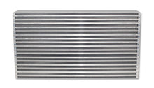 Load image into Gallery viewer, Vibrant Air-to-Air Intercooler Core Only (core size: 22in W x 11.8in H x 4.5in thick) - eliteracefab.com