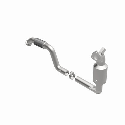 Magnaflow Conv DF 2014-2017 CLA250 L4 2 OEM Underbody Magnaflow