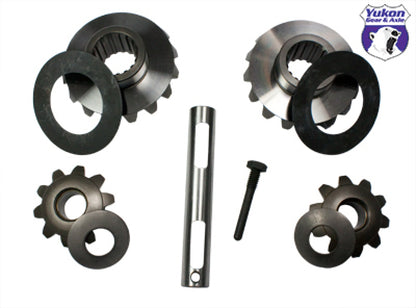 Yukon Gear Standard Open Spider Gear Kit For 55 To 64 GM Chevy 55P w/ 17 Spline Axles - eliteracefab.com