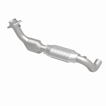 MagnaFlow Conv DF 99 Ford F-150 4.6L Magnaflow