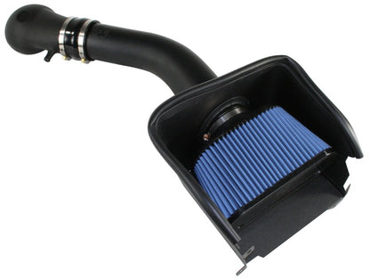 aFe MagnumFORCE Intakes Stage-2 P5R AIS P5R Dodge Trucks 94-01 V8-5.2L/5.9L - eliteracefab.com