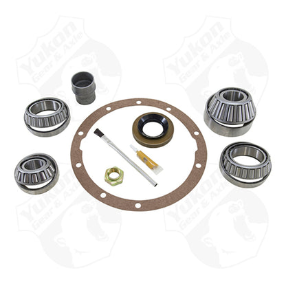 Yukon Gear Bearing install Kit For Toyota Turbo 4 and V6 Diff Yukon Gear & Axle