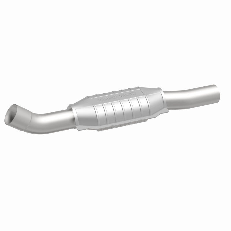 MagnaFlow Conv DF 80-87 Dodge/Plymouth Vans Magnaflow