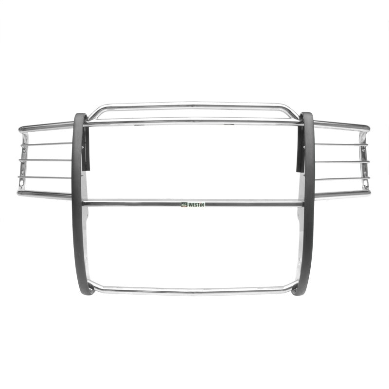 Westin 2016-2018 Chevrolet Silverado 1500 Sportsman Grille Guard - SS Westin