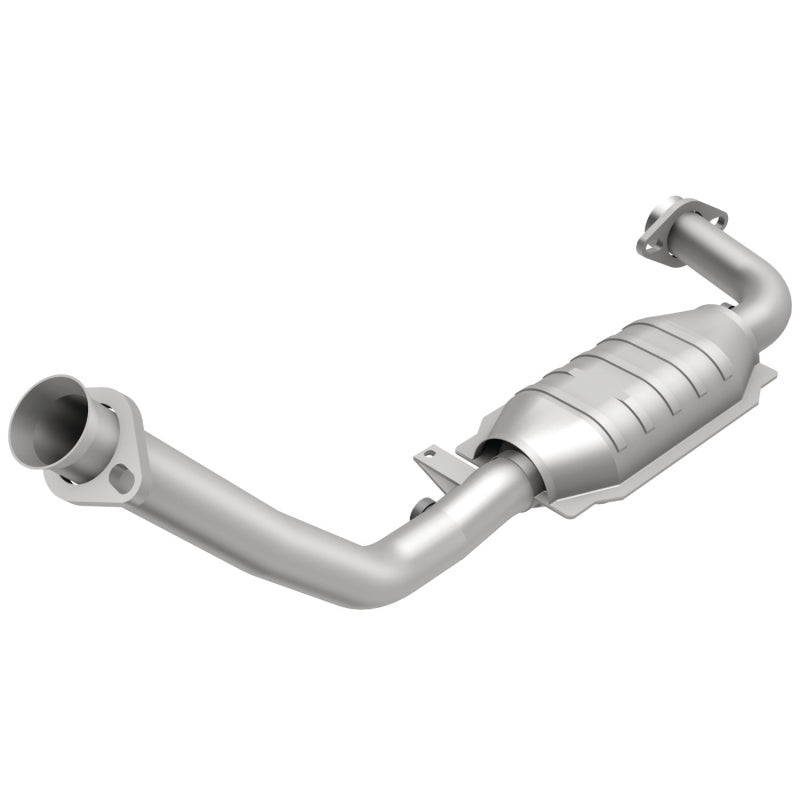 MagnaFlow Conv DF 98 Cadillac Catera 3.0L Magnaflow
