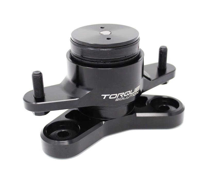 Torque Solution Transmission Mount: Nissan 370z/ Infiniti G37 (Non AWD ONLY) - eliteracefab.com