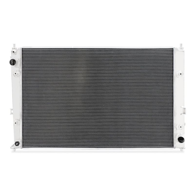 Mishimoto 2016+ Honda Civic 1.5T (Incl. SI) Aluminum Performance Radiator - eliteracefab.com