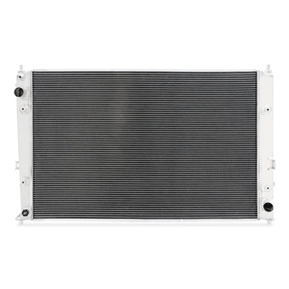 Mishimoto 2016+ Honda Civic 1.5T (Incl. SI) Aluminum Performance Radiator - eliteracefab.com