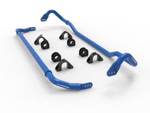 Load image into Gallery viewer, aFe 2020 Chevrolet Corvette C8 Control 3-Way Adjustable Front / Rear Sway Bar Set - eliteracefab.com