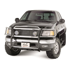 Load image into Gallery viewer, Westin 1997-04 Ford F-150/250LD 4WD (Heritage Ed.) Sportsman Grille Guard - SS